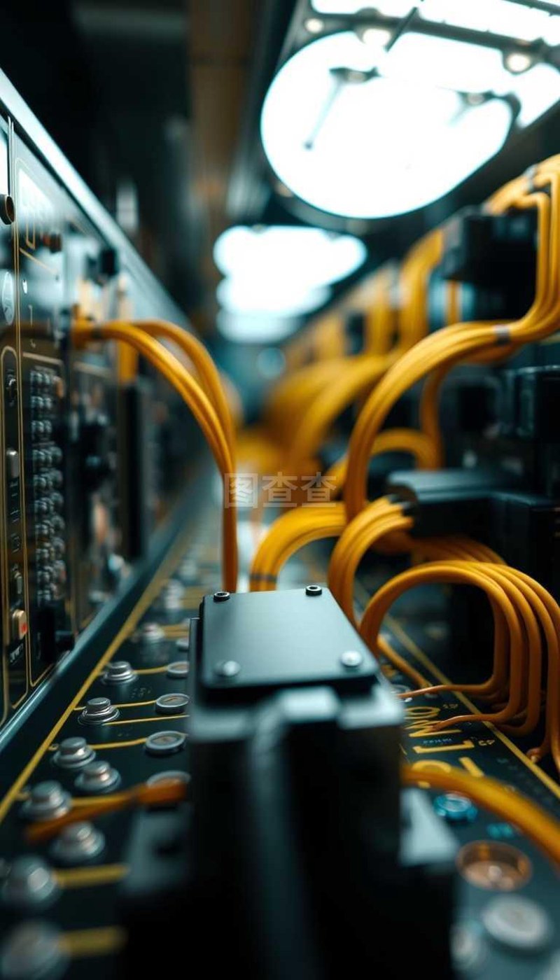 系统集成:企业信息化建设的新引擎